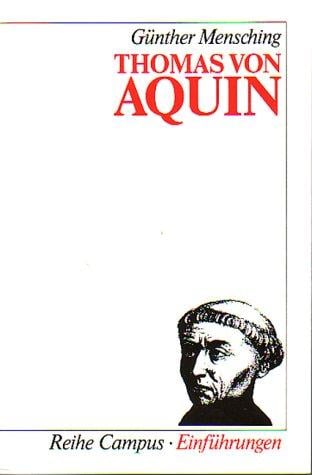 Thomas von Aquin
