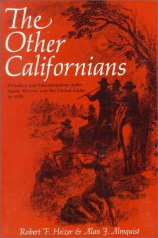 The other Californians