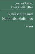 Naturschutz und Nationalsozialismus