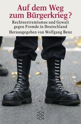 Auf dem Weg zum Bürgerkrieg?