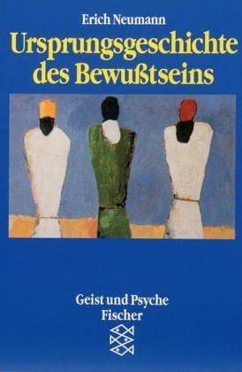 Ursprungsgeschichte des Bewußtseins. ( Geist und Psyche)