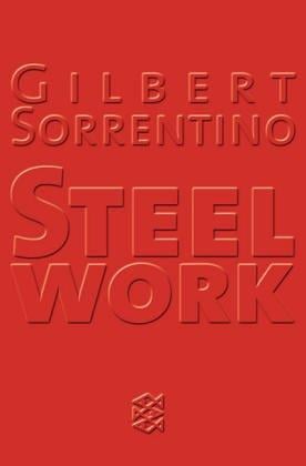 Steelwork. Ein Brooklyn- Roman