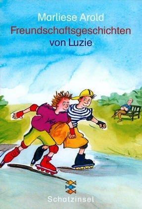 Freundschaftsgeschichten von Luzie.