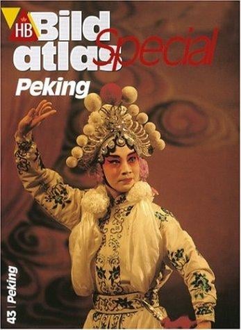 HB Bildatlas Special, H.43, Peking