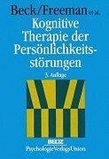Kognitive Therapie der Persönlichkeitsstörungen