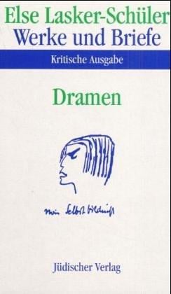 Werke und Briefe, Bd.2, Dramen