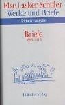 Briefe 1893 - 1913. (Bd. 6)