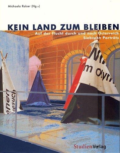 Kein Land zum Bleiben