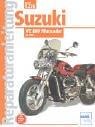 Suzuki VZ 800 Marauder ab 1996