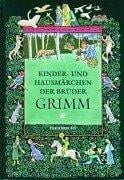 Kinder- und Hausmärchen der Brüder Grimm, nach der großen Ausgabe von 1857, 2 Bde