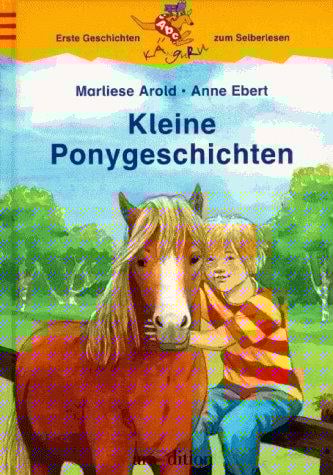 Kleine Ponygeschichten.