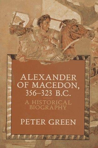 Alexander of Macedon