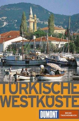 DuMont Reise-Taschenbücher, Türkische Westküste