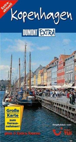 DuMont Extra, Kopenhagen