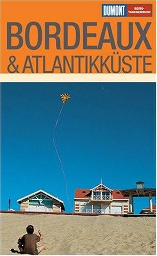 DuMont Reise-Taschenbücher, Bordeaux & Atlantikküste