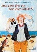 Eins, zwei, drei, vier ... neun Paar Schuhe?