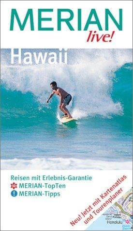 Merian live!, Hawaii