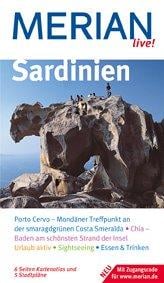 Merian live!, Sardinien