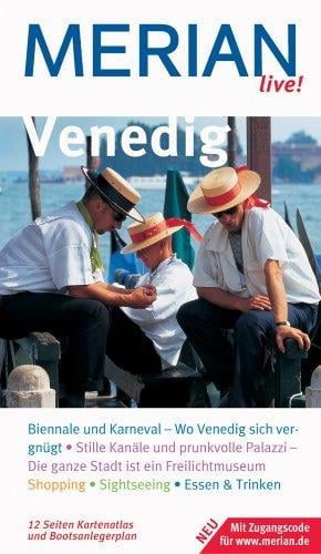 Merian live!, Venedig