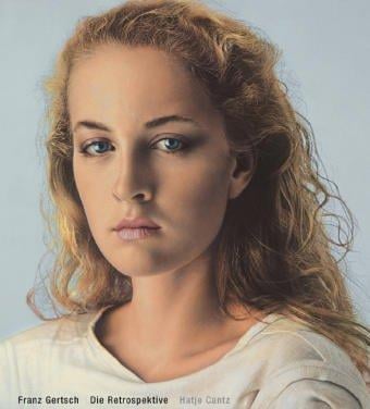 Franz Gertsch - die Retrospektive. Ausstellung, Museum Franz Gertsch, Burgdorf, 13. November 2005 - 12. M arz 2006