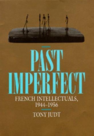Past imperfect