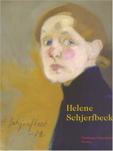 Helene Schjerfbeck: 1862 - 1946. Ausstellung, Hamburger Kunsthalle, 2. Februar bis 6. Mai 2007