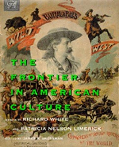 The frontier in American culture