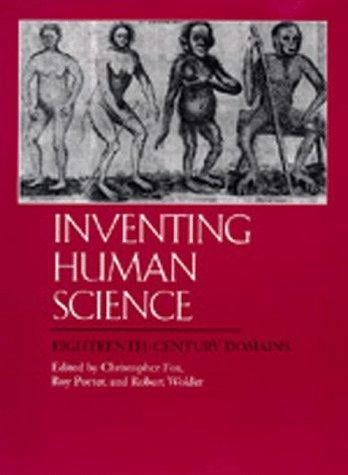 Inventing human science