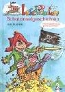 LesePiraten. Schatzinselgeschichten.