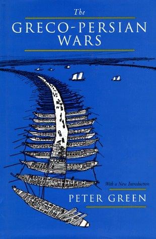 The Greco-Persian wars
