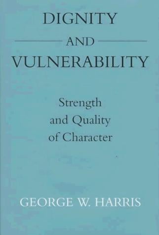 Dignity and vulnerability
