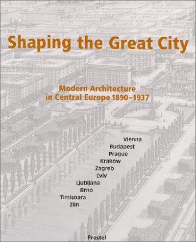 Shaping the great city