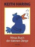 Ninas Buch der kleinen Dinge.