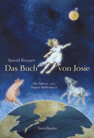 Das Buch von Josie.