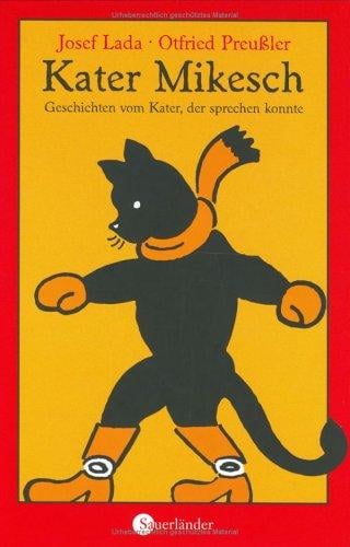 Kater Mikesch