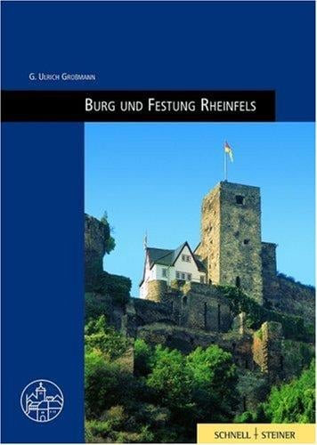 Burg und Festung Rheinfels