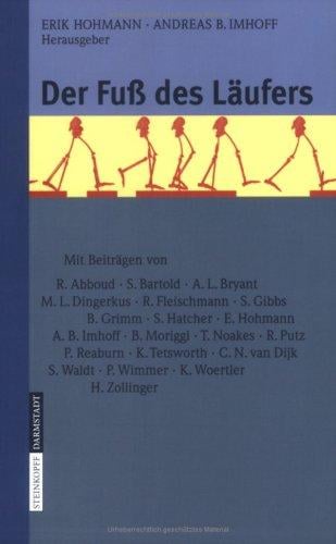 Der Fuss des La ufers