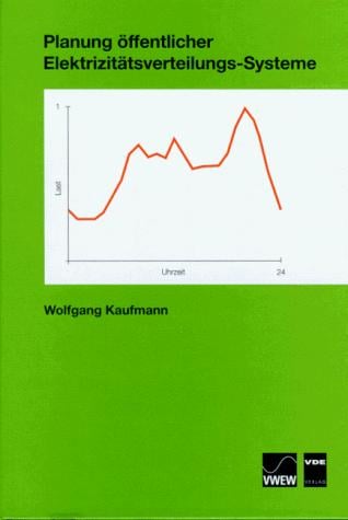 Planung öffentlicher Elektrizitätsverteilungs- Systeme