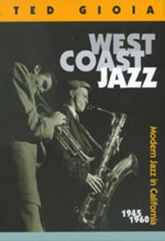 West Coast jazz