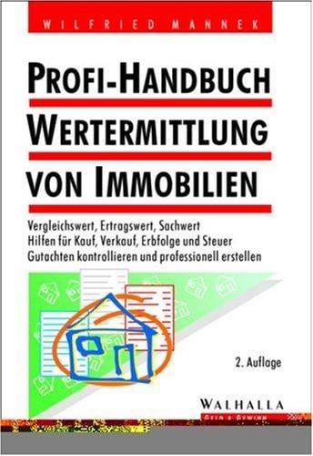 Profi- Handbuch