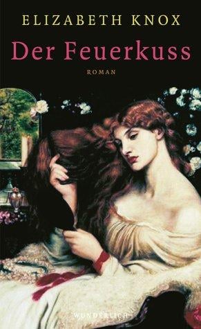 Der Feuerkuss