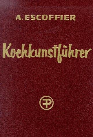 Kochkunstführer