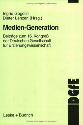 Medien-Generation