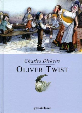 Oliver Twist. Der Spielmann des Reiches