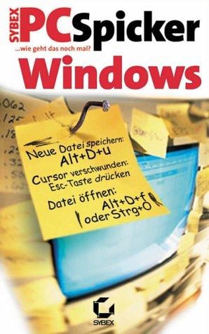 PC Spicker Windows
