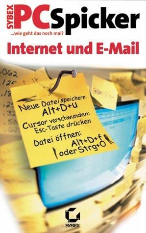 PC Spicker Internet und E-Mail