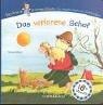 Das verlorene Schaf. ( Ab 18 Monate)