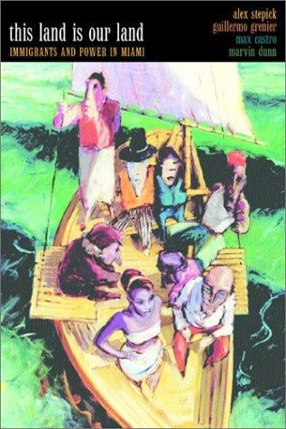 This land is our land