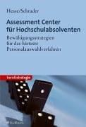 Assessment Center für Hochschulabsolventen