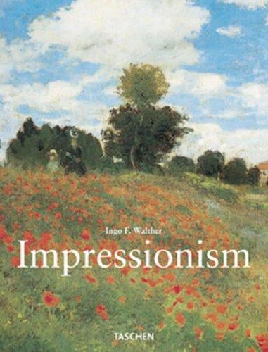 Impressionismus. 1860 - 1920